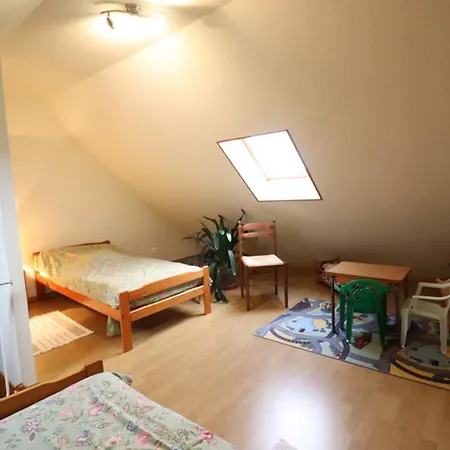 Holiday home Maison De Caractere Renovee Avec Jardin, Pres Des Monts Et Activites De Plein Air - Fr-1-742-111 *